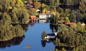 Lugnet i Oslättfors, Gävle